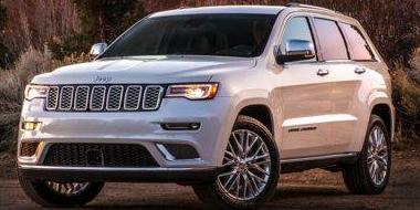 JEEP GRAND CHEROKEE 2021 1C4RJEBG3MC783444 image